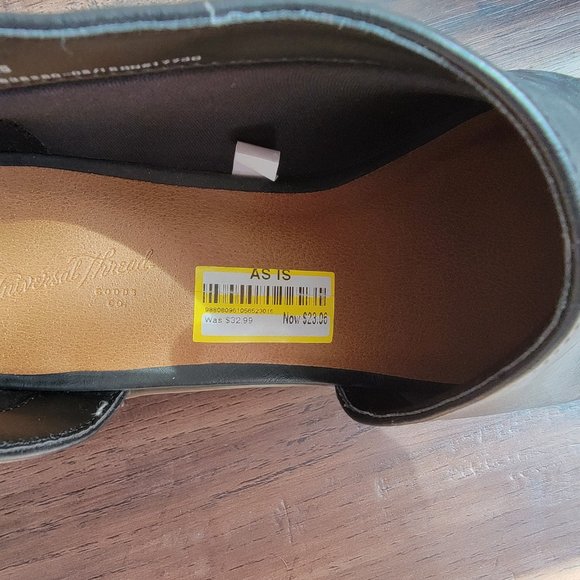 Black shoes - Picture 5 of 5